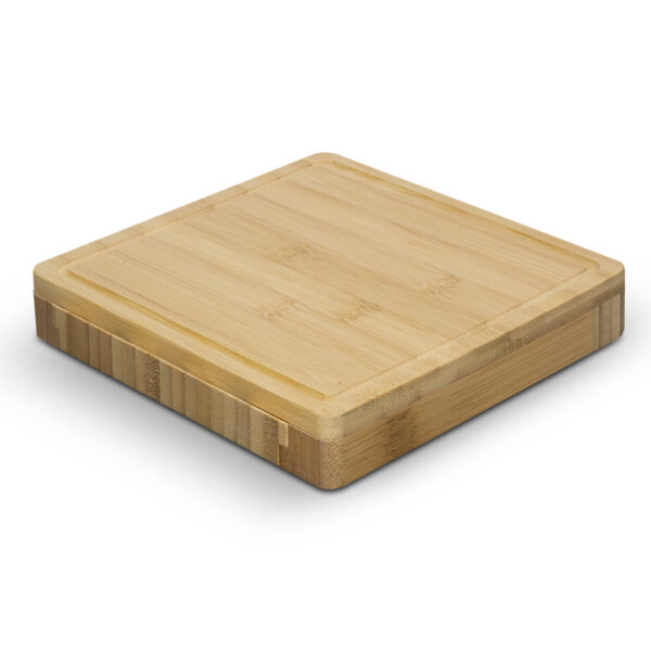 NATURA Kensington Cheese Board - Square - Image 2