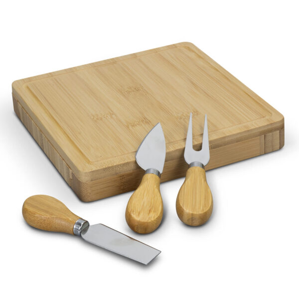 NATURA Kensington Cheese Board - Square - Image 3