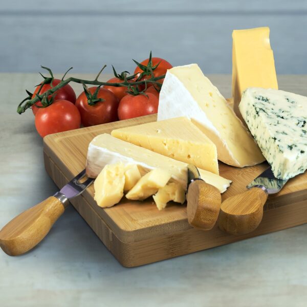 NATURA Kensington Cheese Board - Square - Image 6