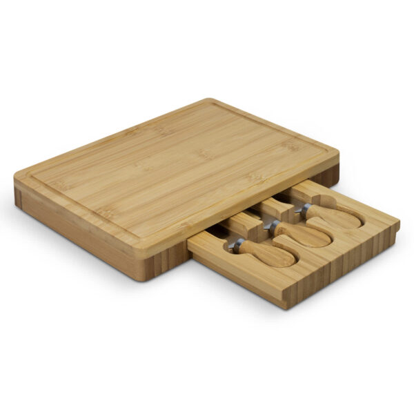 NATURA Kensington Cheese Board - Rectangle - Image 4