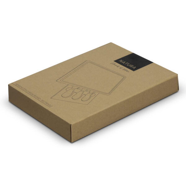 NATURA Kensington Cheese Board - Rectangle - Image 5