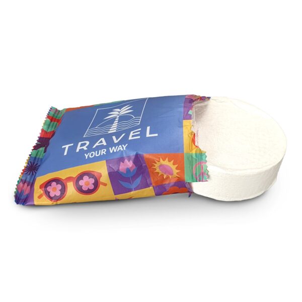 Compressed Towel - Image 3