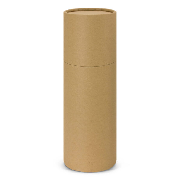 Nomad Glass Bottle - Cork Sleeve - Image 4