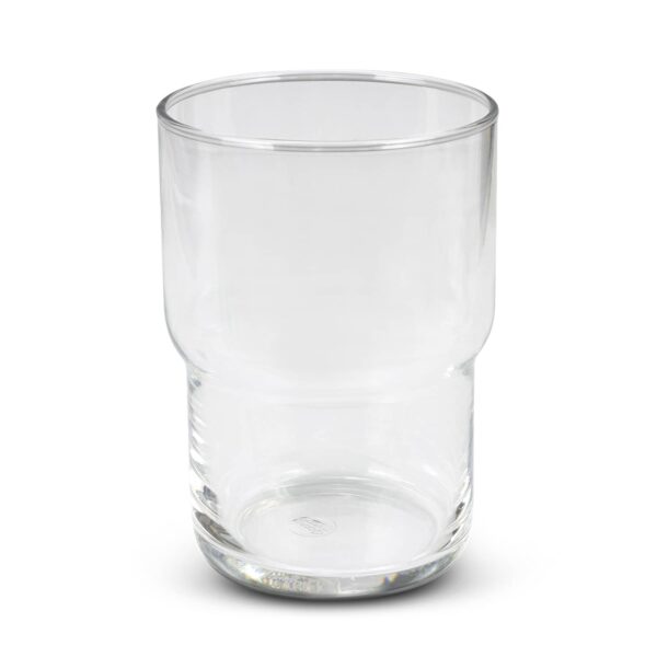 Deco Stackable Glass - 460ml - Image 2
