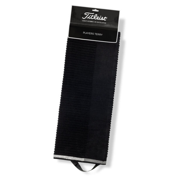 Titleist Players Terry Towel - Image 2