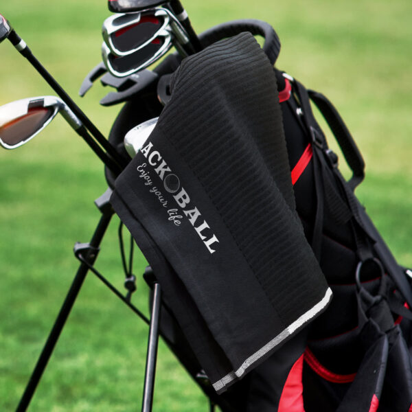 Titleist Players Terry Towel - Image 6