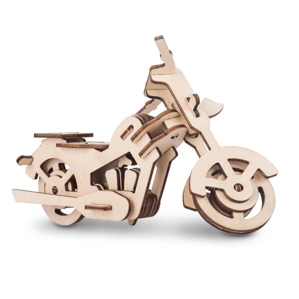 BRANDCRAFT Custom Design Model - Indent - Image 2