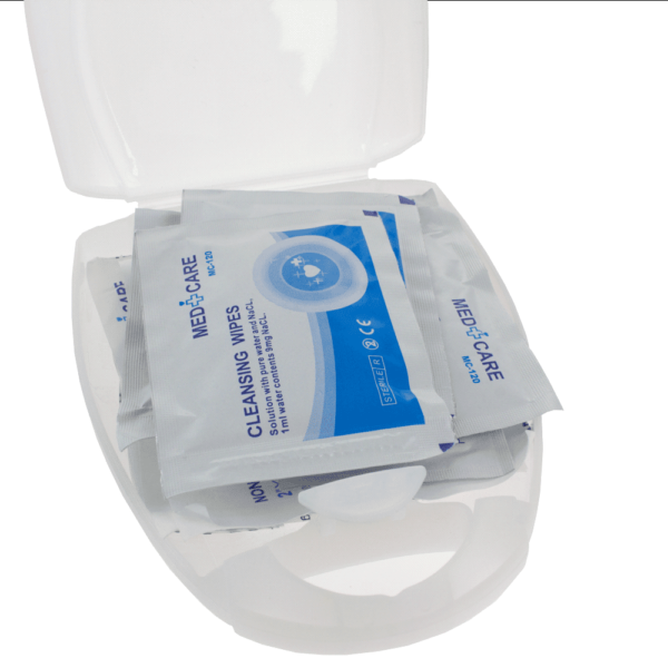 Portable First Aid Kit - Image 3