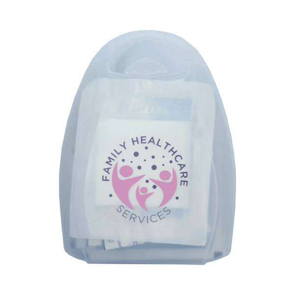 Portable First Aid Kit - Image 5