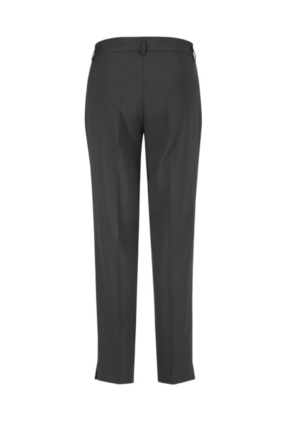 Womens Comfort Wool Stretch Slim Leg Pant - Image 7