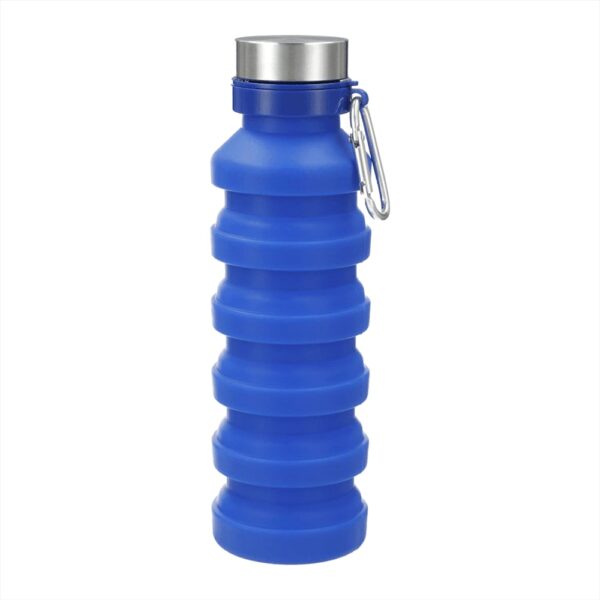 Zigoo Silicone Collapsible Bottle 18oz - Image 2