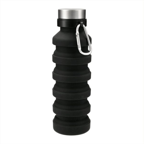Zigoo Silicone Collapsible Bottle 18oz - Image 3