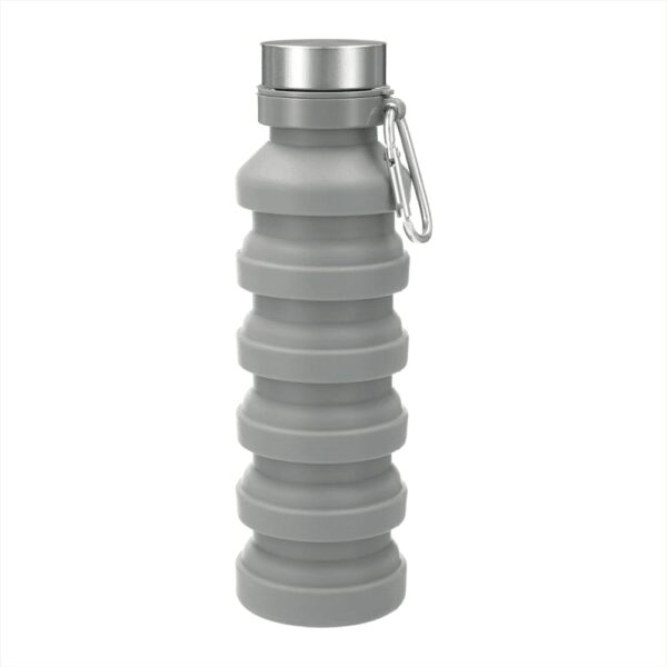 Zigoo Silicone Collapsible Bottle 18oz - Image 4