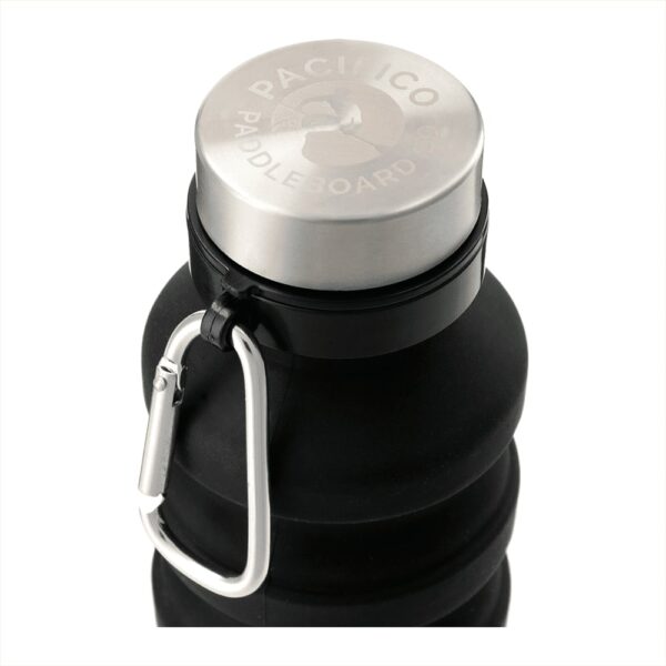 Zigoo Silicone Collapsible Bottle 18oz - Image 7