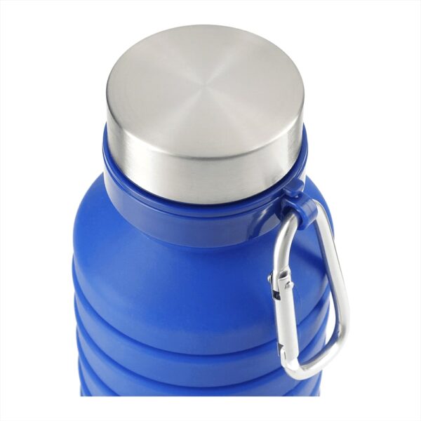 Zigoo Silicone Collapsible Bottle 18oz - Image 14