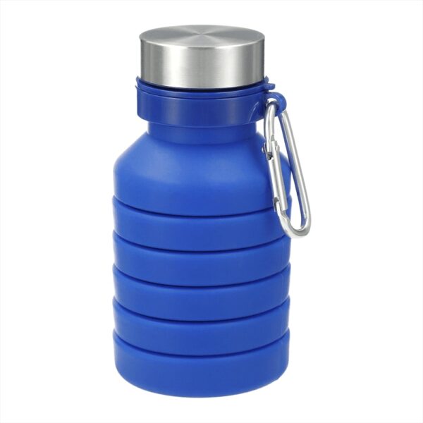 Zigoo Silicone Collapsible Bottle 18oz - Image 13