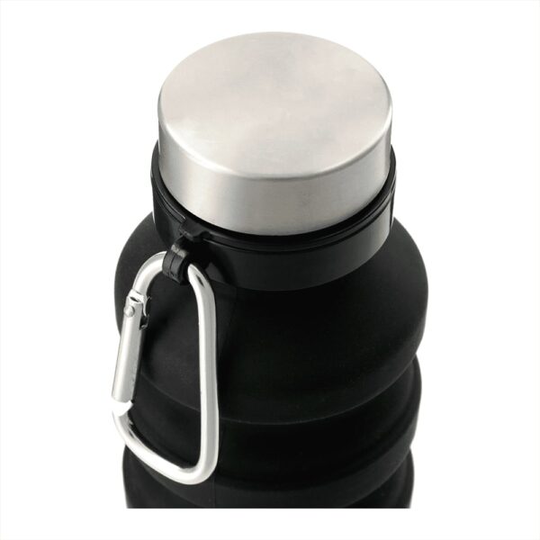 Zigoo Silicone Collapsible Bottle 18oz - Image 6