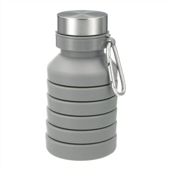 Zigoo Silicone Collapsible Bottle 18oz - Image 9