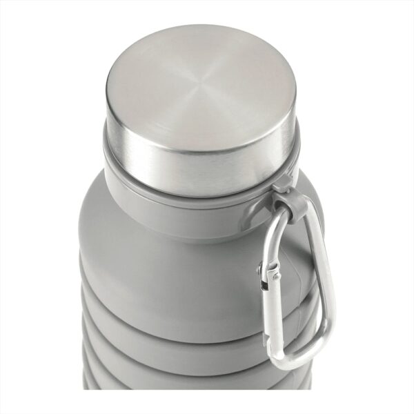 Zigoo Silicone Collapsible Bottle 18oz - Image 10