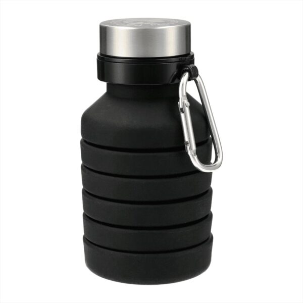 Zigoo Silicone Collapsible Bottle 18oz - Image 5
