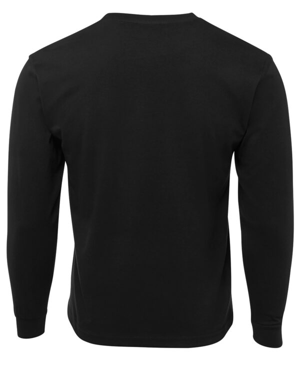 C of C Kids & Adults Long Sleeve Tee - Image 2