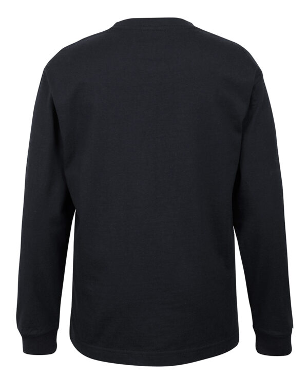 C of C Kids & Adults Long Sleeve Tee - Image 4