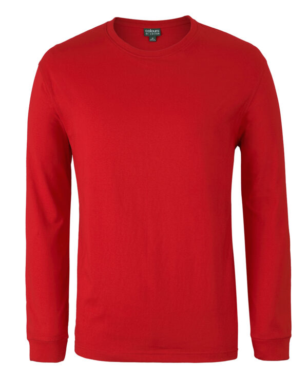 C of C Kids & Adults Long Sleeve Tee - Image 7