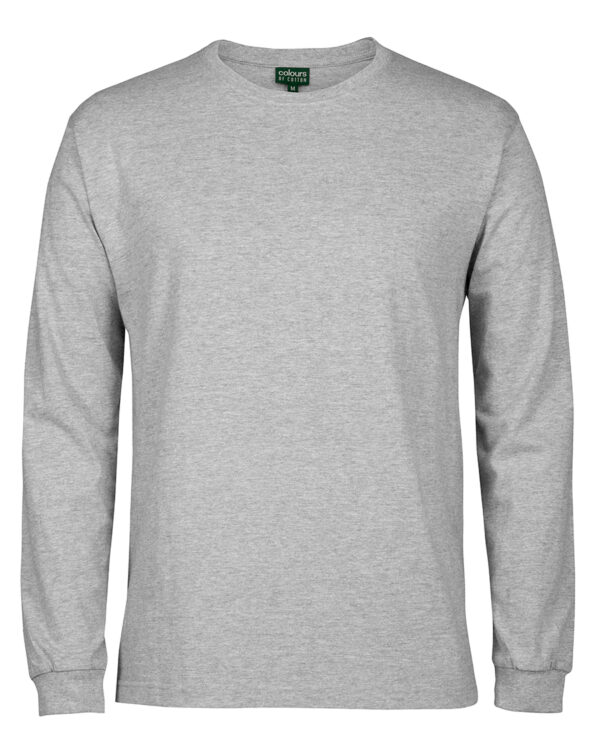 C of C Kids & Adults Long Sleeve Tee - Image 9