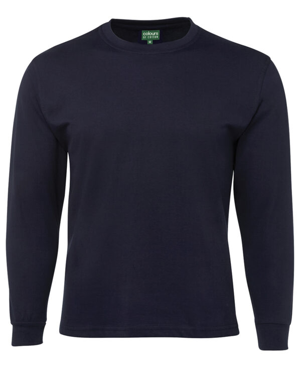C of C Kids & Adults Long Sleeve Tee - Image 15