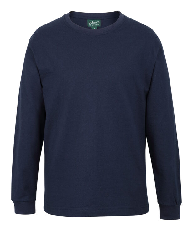 C of C Kids & Adults Long Sleeve Tee - Image 13