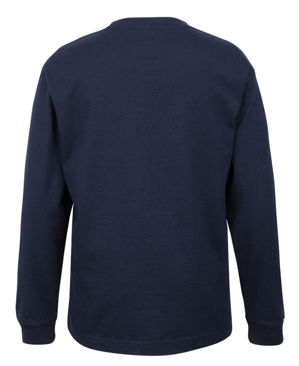 C of C Kids & Adults Long Sleeve Tee - Image 14