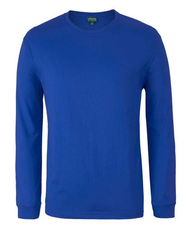 C of C Kids & Adults Long Sleeve Tee - Image 21
