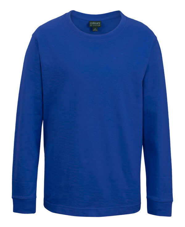 C of C Kids & Adults Long Sleeve Tee - Image 19