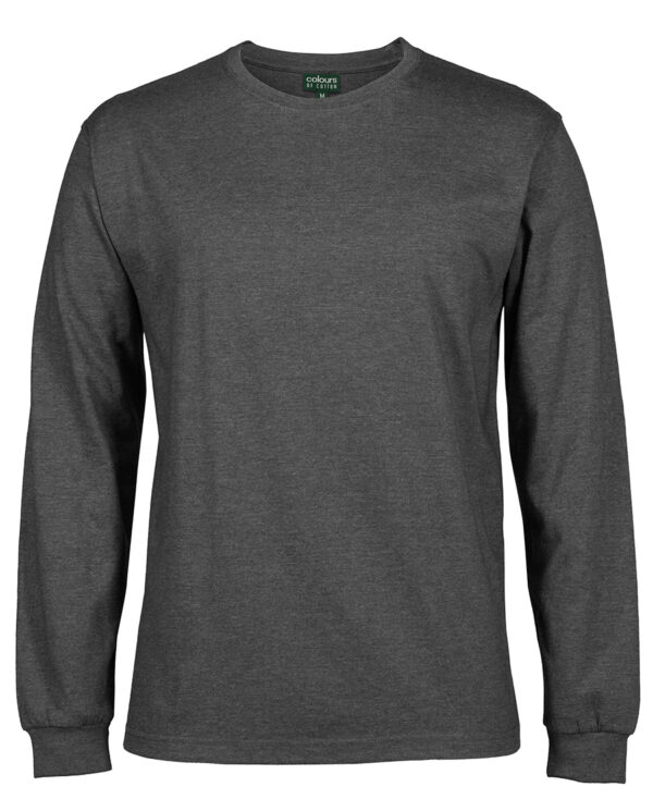 C of C Kids & Adults Long Sleeve Tee - Image 25