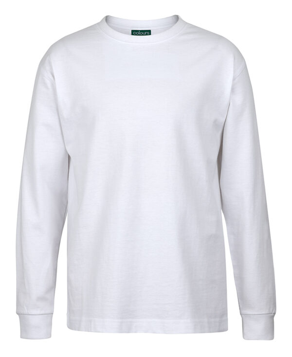 C of C Kids & Adults Long Sleeve Tee - Image 27