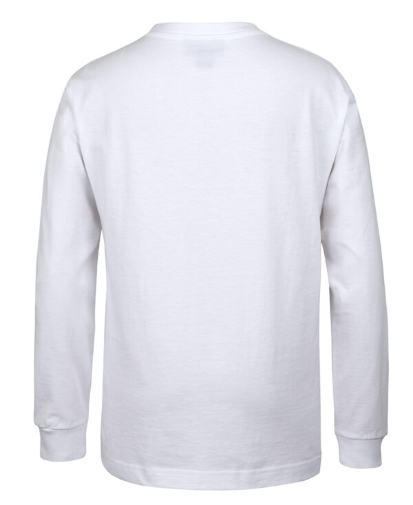 C of C Kids & Adults Long Sleeve Tee - Image 28