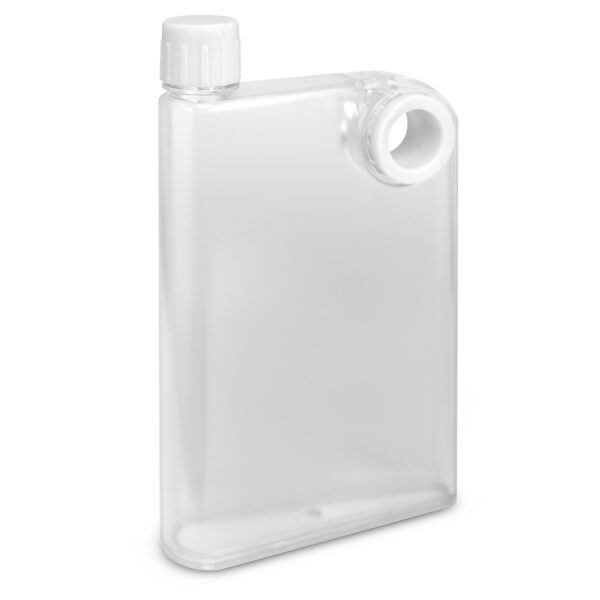 Accent Water Bottle - Frosted - Image 2