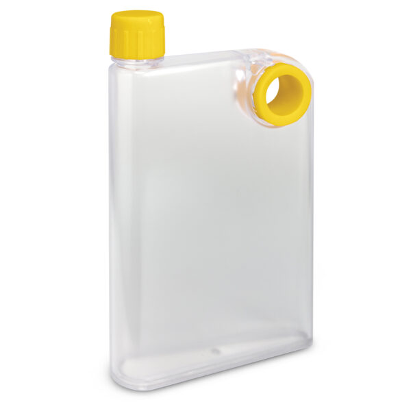 Accent Water Bottle - Frosted - Image 3