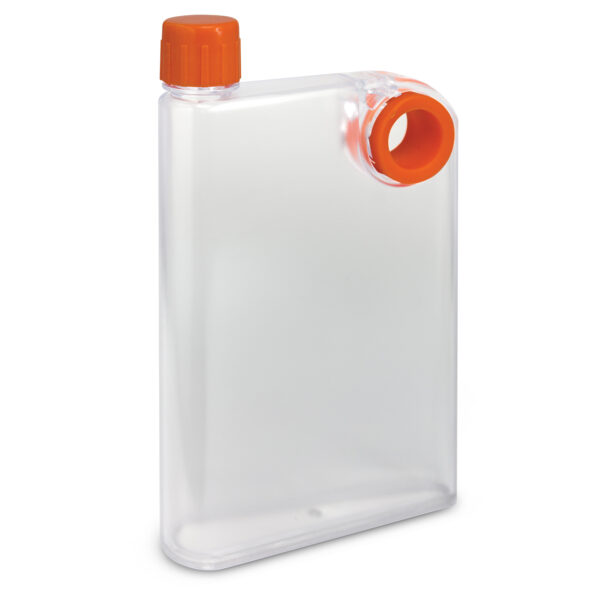 Accent Water Bottle - Frosted - Image 4