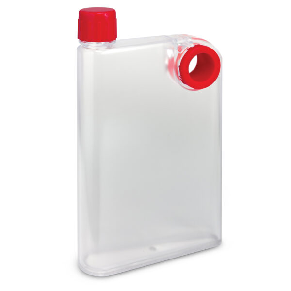 Accent Water Bottle - Frosted - Image 5
