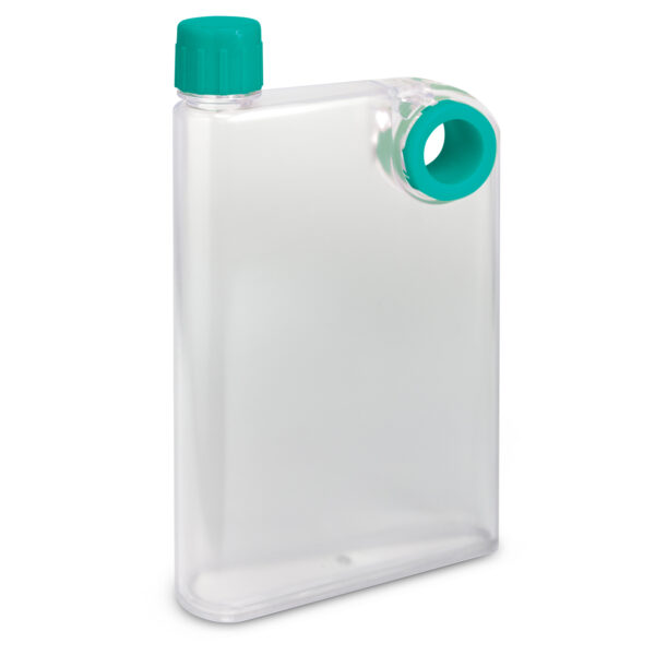 Accent Water Bottle - Frosted - Image 7