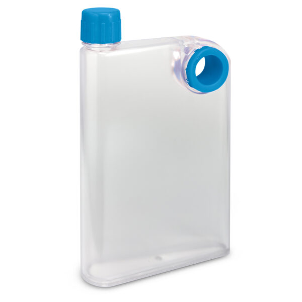 Accent Water Bottle - Frosted - Image 8