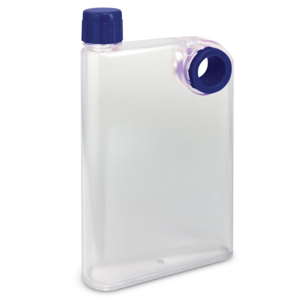 Accent Water Bottle - Frosted - Image 9