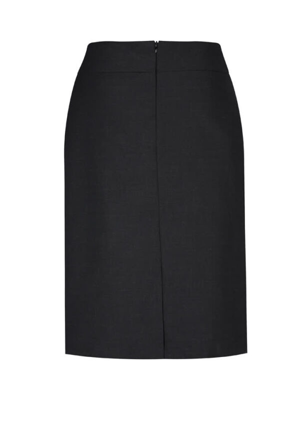 Womens Cool Stretch Relaxed Fit Lined Skirt - Image 3