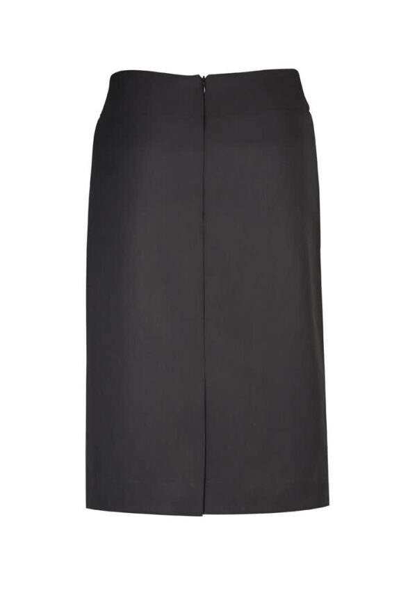Womens Cool Stretch Relaxed Fit Lined Skirt - Image 7
