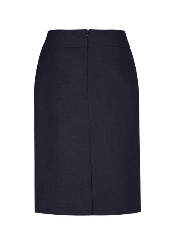 Womens Cool Stretch Relaxed Fit Lined Skirt - Image 5