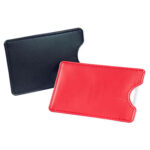 Vivid Card Slip Case