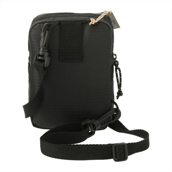 NBN Trailhead Recycled Crossbody Pouch - Image 3
