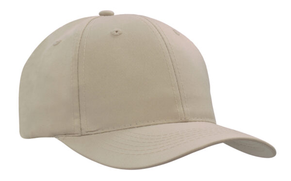 Recycled Breathable Poly Twill Cap - Image 11