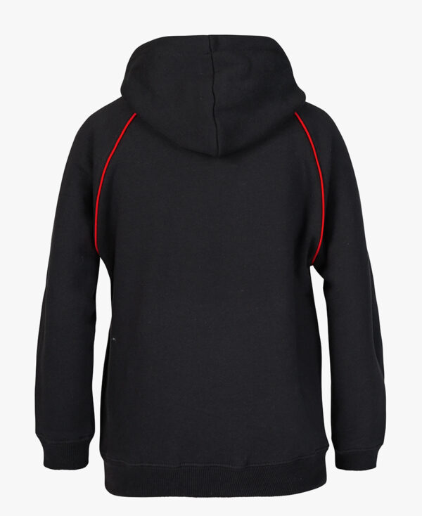 JB's Kids & Adults Contrast Fleecy Hoodie - Image 4